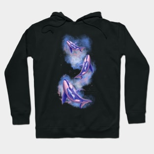 Orca dream Hoodie